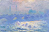 莫內 Claude Monet