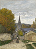 莫內 Claude Monet