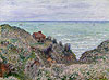 莫內 Claude Monet