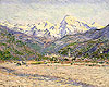 莫內 Claude Monet
