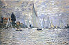 莫內 Claude Monet