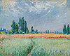 莫內 Claude Monet