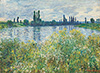 莫內 Claude Monet
