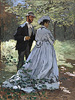 莫內 Claude Monet