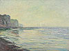 莫內 Claude Monet