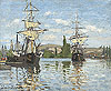 莫內 Claude Monet