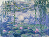 莫內 Claude Monet