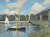 莫內 Claude Monet