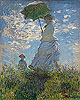 莫內 Claude Monet