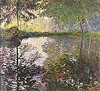 莫內 Claude Monet