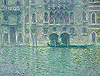 莫內 Claude Monet