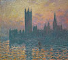 莫內 Claude Monet