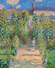 莫內 Claude Monet