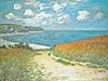 莫內 Claude Monet