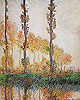 莫內 Claude Monet