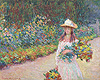 莫內 Claude Monet