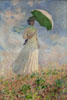 莫內 Claude Monet