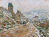 莫內 Claude Monet