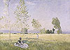 莫內 Claude Monet