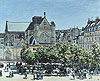 莫內 Claude Monet