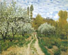 莫內 Claude Monet