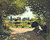莫內 Claude Monet