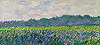 莫內 Claude Monet