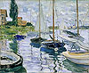 莫內 Claude Monet