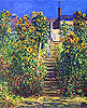 莫內 Claude Monet