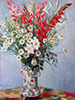 莫內 Claude Monet