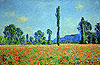 莫內 Claude Monet