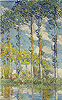 莫內 Claude Monet