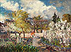 莫內 Claude Monet