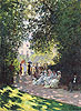 莫內 Claude Monet
