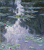 莫內 Claude Monet