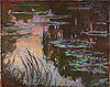 莫內 Claude Monet