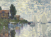莫內 Claude Monet