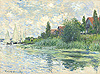 莫內 Claude Monet