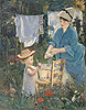 莫內 Claude Monet
