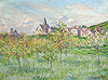 莫內 Claude Monet