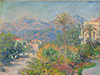 莫內 Claude Monet