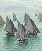 莫內 Claude Monet
