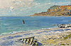莫內 Claude Monet