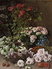 莫內 Claude Monet