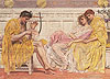 摩爾 Albert Joseph Moore