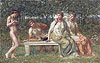 摩爾 Albert Joseph Moore