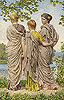摩爾 Albert Joseph Moore