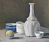 喬治．莫蘭迪 Giorgio Morandi