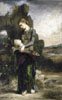 摩洛 Gustave Moreau