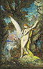 摩洛 Gustave Moreau
